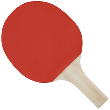 Raquete de Tênis de Mesa/Ping Pong Vollo Force 1000