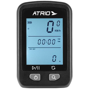 GPS para Bike Atrio Iron BI091