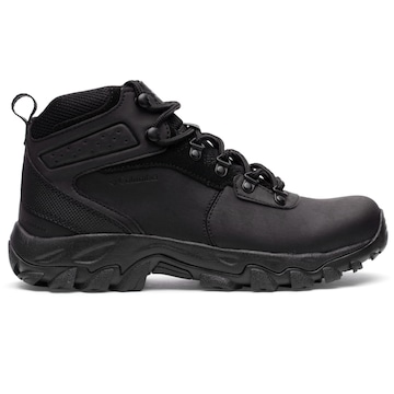 Bota Impermeável Columbia Newton Ridge Plus II Waterproof - Masculina