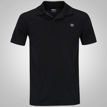 Camisa Polo Wilson Core - Masculina