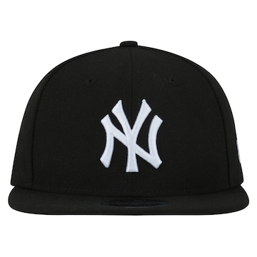 Boné Aba Reta New Era New York Yankees - Snapback - Adulto