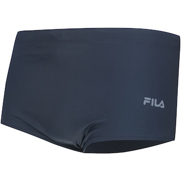 Sunga com Proteção Solar UV Fila Basic 18 II - Adulto