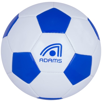 Bola de Futebol de Campo Adams Classic - Adulto