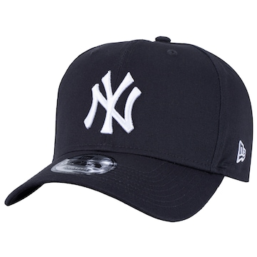 Boné Aba Curva New Era 940 New York Yankees - Snapback - Adulto