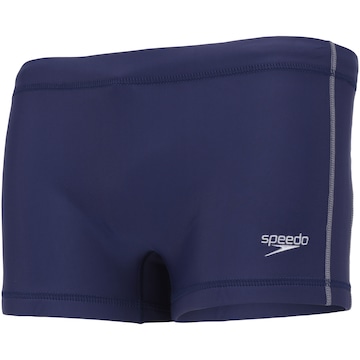 Sunga Boxer Speedo Hidroshort Contrast - Adulto