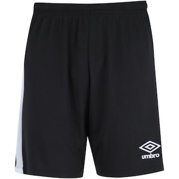 Calção Umbro TWR Side - Masculino