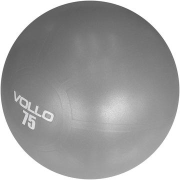 Bola de Pilates Suiça Vollo Gym Ball - 75cm