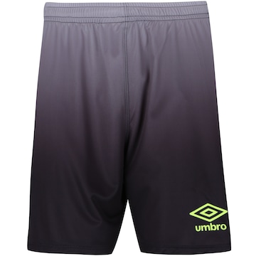 Calção Umbro TWR Degradê - Masculino