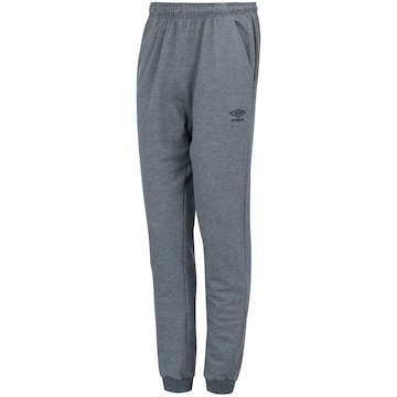 Calça de Moletom Umbro TWR Fit II - Masculina