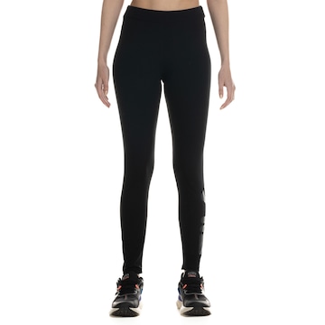 Calça Legging Fila Letter - Feminina