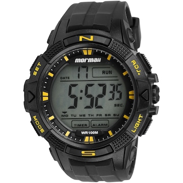 Relógio Digital Mormaii MO5001 - Masculino