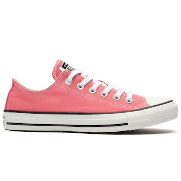 5º produto mais vendido - Tênis Converse All Star Chuck Taylor CT0420 - Unissex