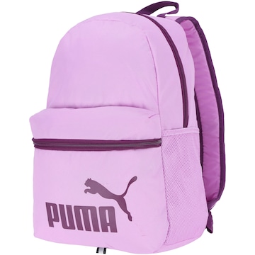 Mochila Puma Phase - 22 Litros