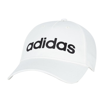 Boné Aba Curva adidas Daily - Snapback - Adulto