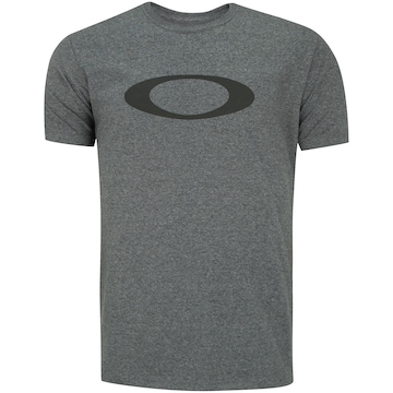 Camiseta Oakley Ellipse Tee - Masculina