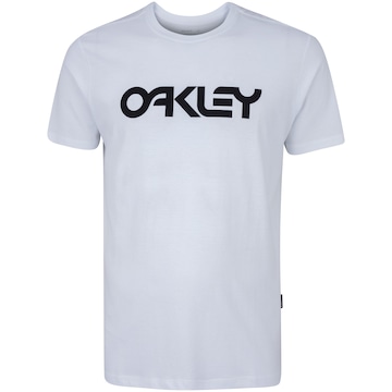 Camiseta Oakley Phantasmagoria Block Masculina Vermelho - Camisa e Camiseta  Esportiva - Magazine Luiza