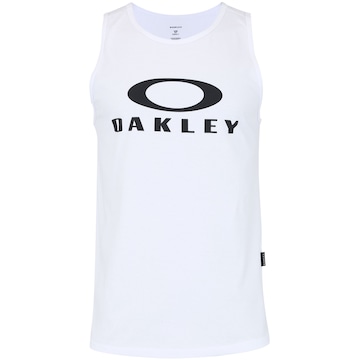 Camiseta Regata Oakley Tank - Masculina