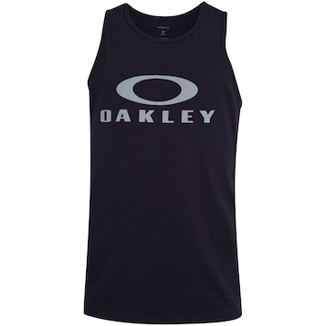 Camiseta Regata Oakley Tank - Masculina