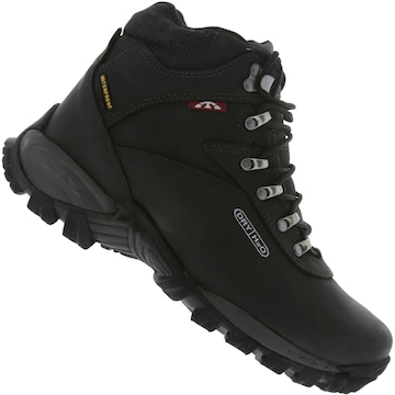 Bota Impermeável Bull Terrier Discovery Waterproof - Masculina