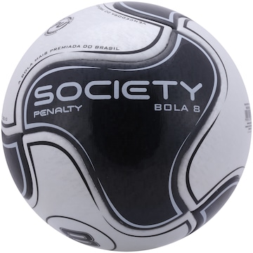 Bola Society Penalty Bola 8 IX