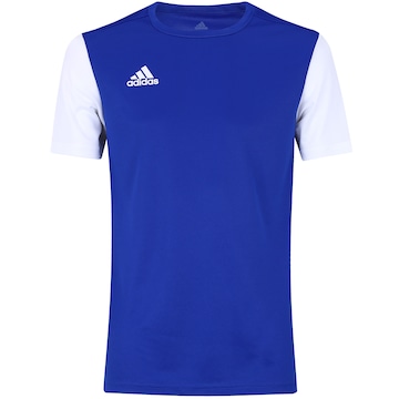 Camisa adidas Estro 19 - Masculina