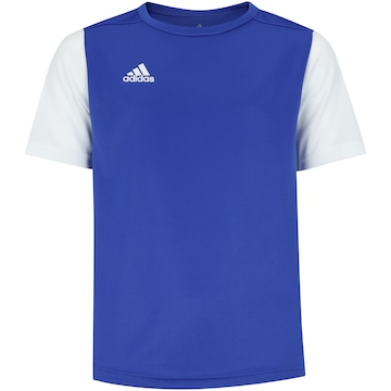 Camisa adidas Estro 19 adidas - Infantil