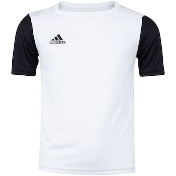 Camisa adidas Estro 19 adidas - Infantil