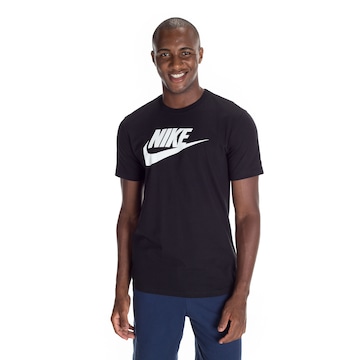 Camiseta Nike Tee Icon Futura - Masculina