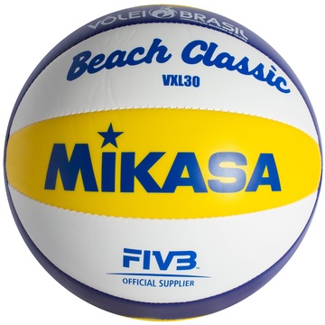 Bola Vôlei de Praia Vxl30 Mikasa