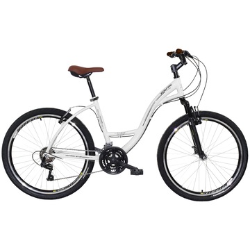 Bicicleta South Bike Curving - Aro 26 - Freios V-Brake - 21 Marchas