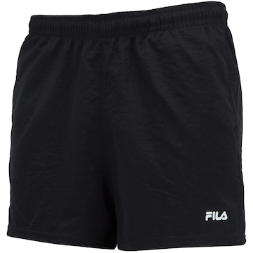 Bermuda de Banho Fila Essential - Masculina