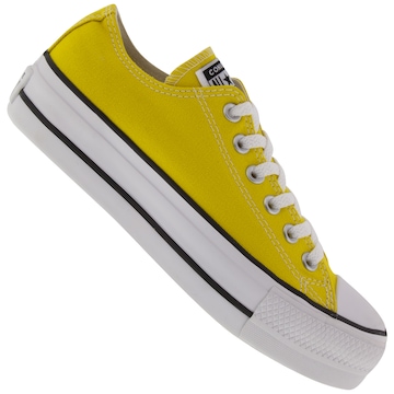 ALL STAR PLATAFORMA CANO ALTO - Comprar em outletcb