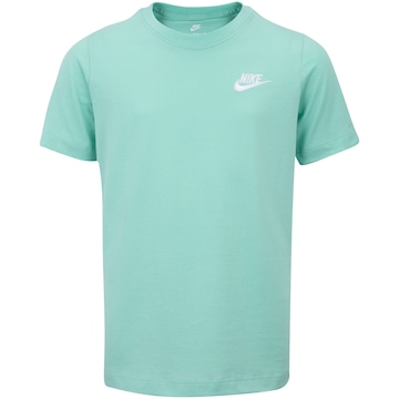 Camisetas moda infantil - Nike - Ofertas e Preços