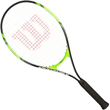 Raquete de Tênis Wilson Advantage XL