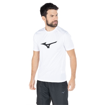 Camiseta Mizuno Run Spark - Masculina