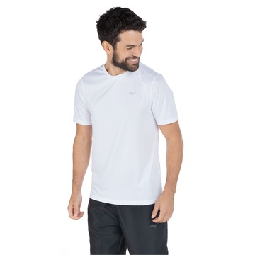 Camiseta Mizuno Run Spark 2 - Masculina