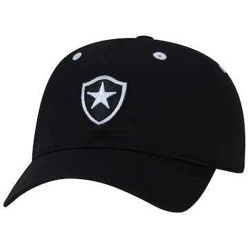 Boné Aba Curva do Botafogo New Era 920 - Strapback - Adulto