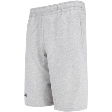Bermuda Under Armour Terry Graphic - Masculina