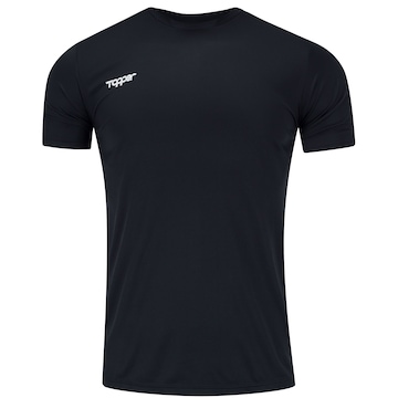 Camisa Topper Fut Classic - Masculina