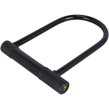Cadeado para Bicicleta Tipo U Acte Sports