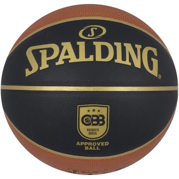 Bola de Basquete Spalding TF-250