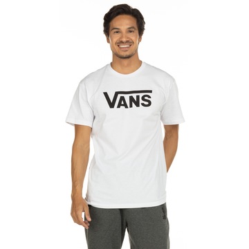 Camiseta Vans Classic - Masculina
