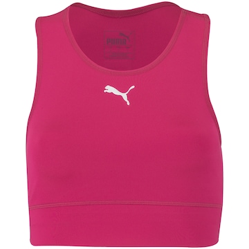 Top Fitness Puma RTG Crop - Adulto