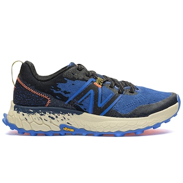 Tênis New Balance Hierro V7 - Masculino