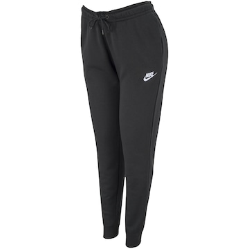 Calça de Moletom Nike Sportswear Essential FLC - Feminina