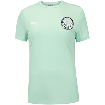 Camiseta do Palmeiras Goal 2020 Puma - Feminina