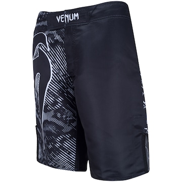 Bermuda Venum Fight Giant Classic New - Masculina