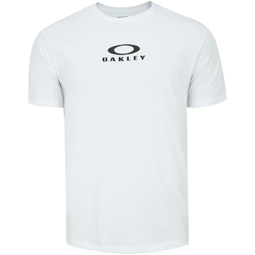 Camiseta Oakley Disruptive Tee 2.0 Vermelha - Compre Agora