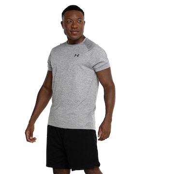 Camiseta Under Armour Tech 2.0 - Masculina