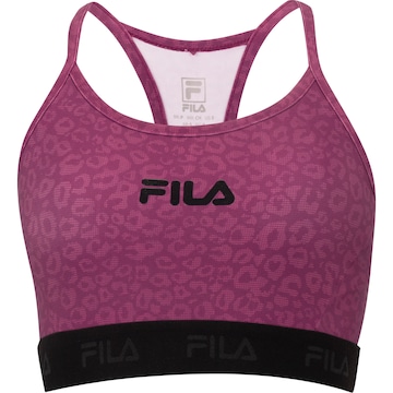 Top Fitness Fila Train Elastic II - Adulto